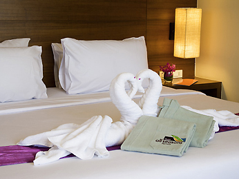 Hotel.de - Hotel All Seasons
