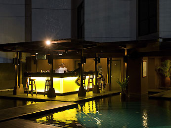 Hotel.de - Hotel All Seasons