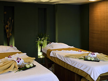 Hotel.de - Hotel All Seasons