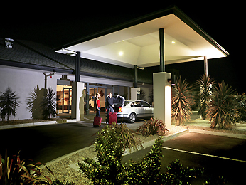 Grand Mercure The Links, Accor Vacation Club Apartments