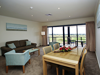 Grand Mercure The Links, Accor Vacation Club Apartments