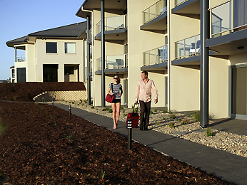 Grand Mercure The Links, Accor Vacation Club Apartments