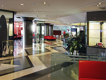 Mercure Cosenza Rende