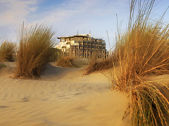 Mercure Port Camargue