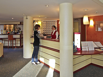 Mercure Perros Guirec