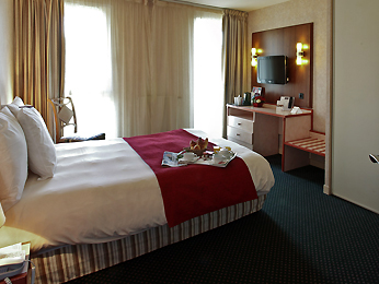 Mercure Perros Guirec