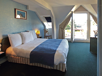 Mercure Perros Guirec