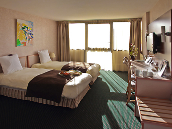 Mercure Perros Guirec