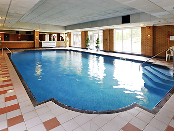 Mercure Blackburn Foxfields Country Hotel