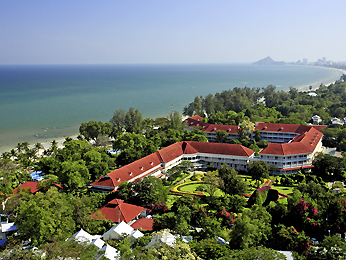 Sofitel Central Hua Hin Resort
