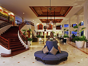 Sofitel Central Hua Hin Resort