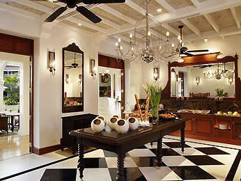 Sofitel Central Hua Hin Resort