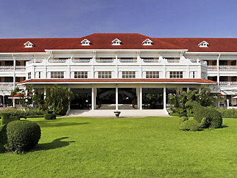 Sofitel Central Hua Hin Resort