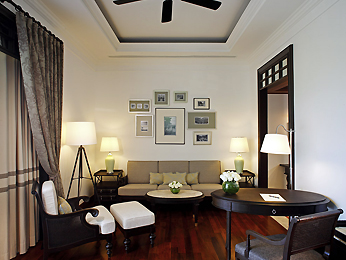 Sofitel Central Hua Hin Resort