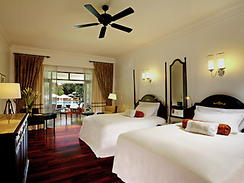 Sofitel Central Hua Hin Resort