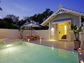 Sofitel Central Hua Hin Resort