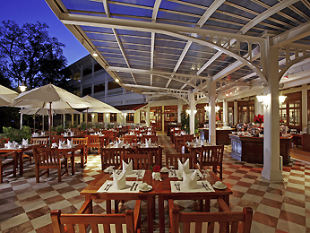 Sofitel Central Hua Hin Resort