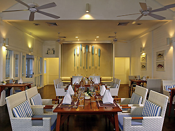 Sofitel Central Hua Hin Resort