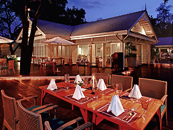 Sofitel Central Hua Hin Resort