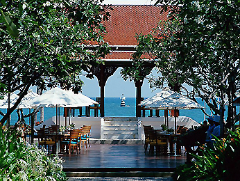 Sofitel Central Hua Hin Resort