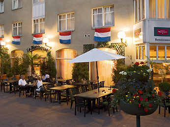 Mercure Esch - Alzette