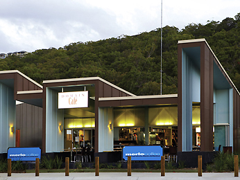 All Seasons Stradbroke Island