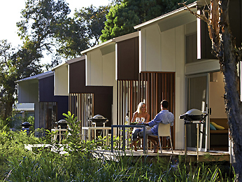 All Seasons Stradbroke Island