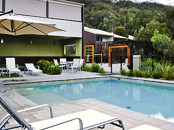 All Seasons Stradbroke Island