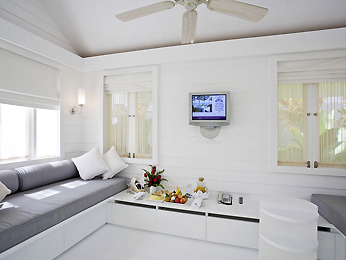 Sofitel Central Hua Hin Resort