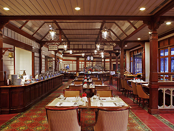 Sofitel Central Hua Hin Resort