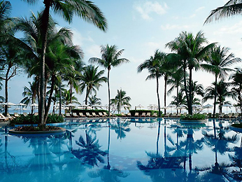 Sofitel Central Hua Hin Resort