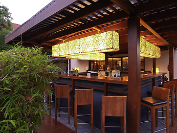 Sofitel Central Hua Hin Resort