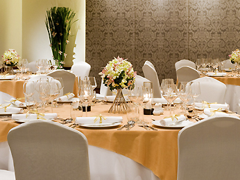 Sofitel Central Hua Hin Resort