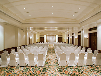Sofitel Central Hua Hin Resort