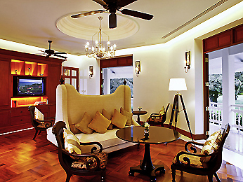 Sofitel Central Hua Hin Resort