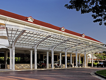 Sofitel Central Hua Hin Resort