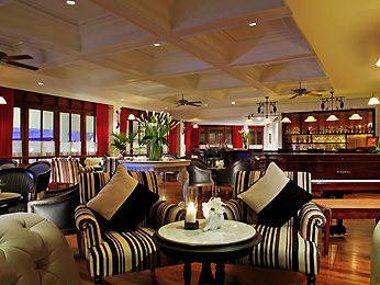 Sofitel Central Hua Hin Resort