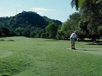 Sofitel Central Hua Hin Resort