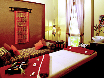 Sofitel Central Hua Hin Resort