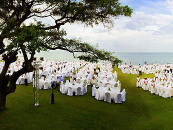 Sofitel Central Hua Hin Resort
