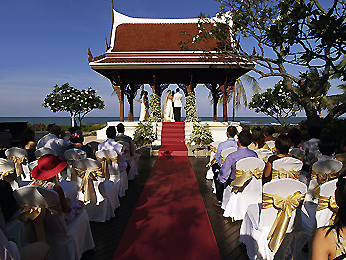 Sofitel Central Hua Hin Resort