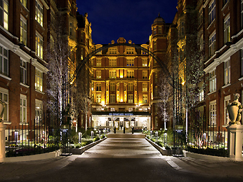 St Ermin's Hotel - MGallery Collection
