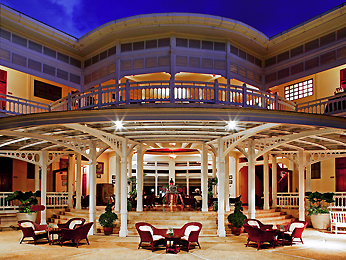 Sofitel Central Hua Hin Resort