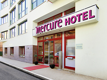 Mercure Hotel Schwerin Altstadt