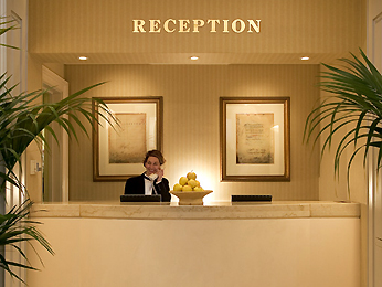 GRAND MERCURE MELBOURNE AVC