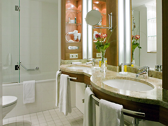 Mercure Muenchen Airport Freising