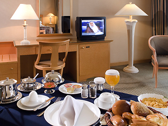 Mercure Umm Al Qura