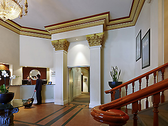 Mercure Dunedin