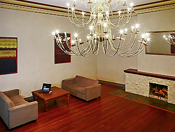 Mercure Dunedin