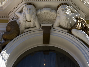 Mercure Dunedin